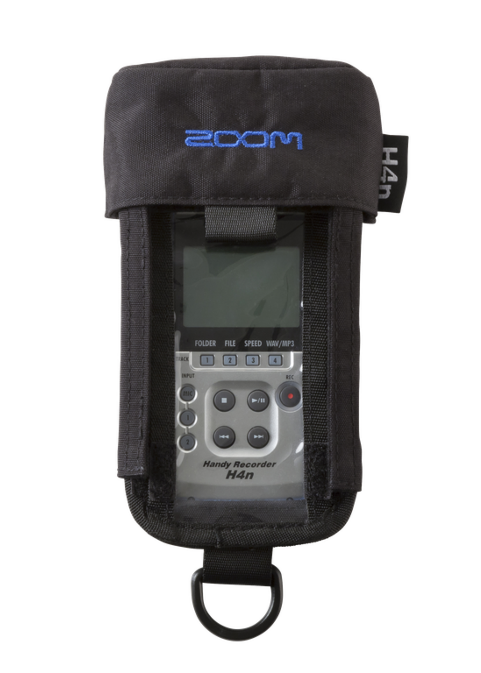 Zoom PCH-4n