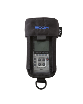 Zoom PCH-4n