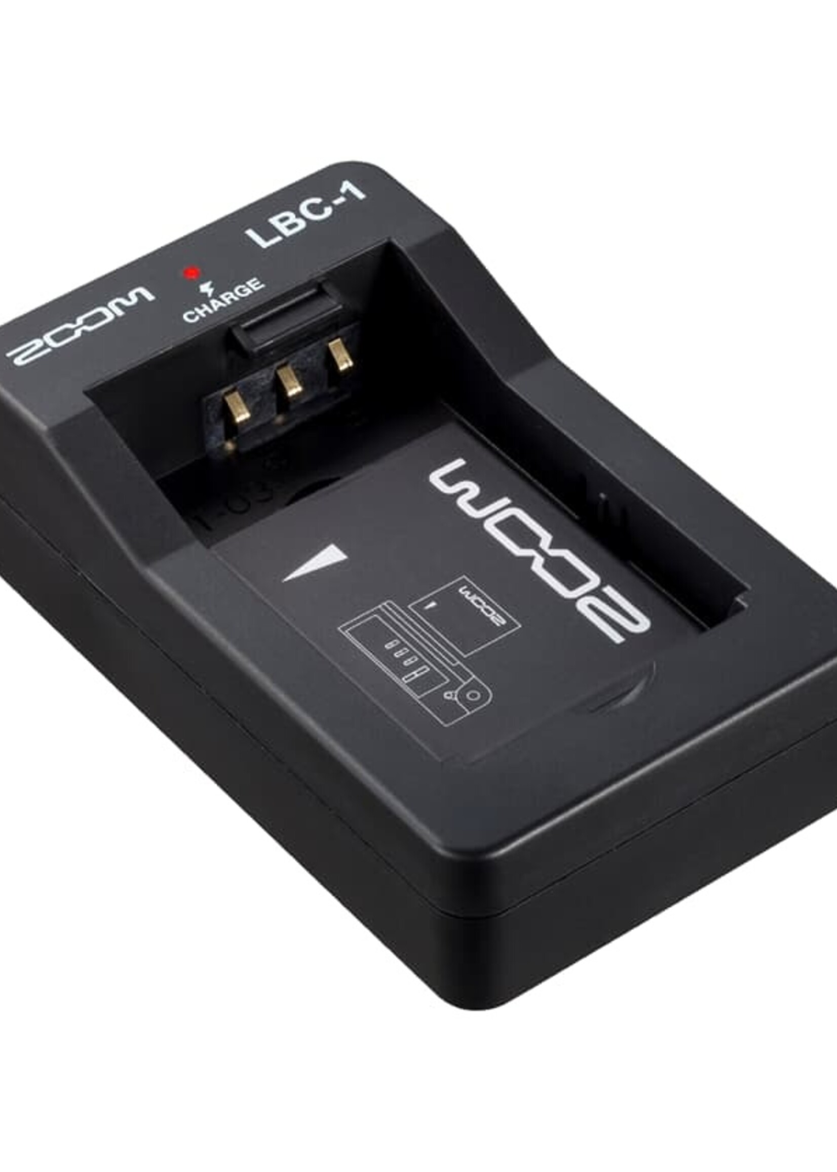Zoom LBC-1