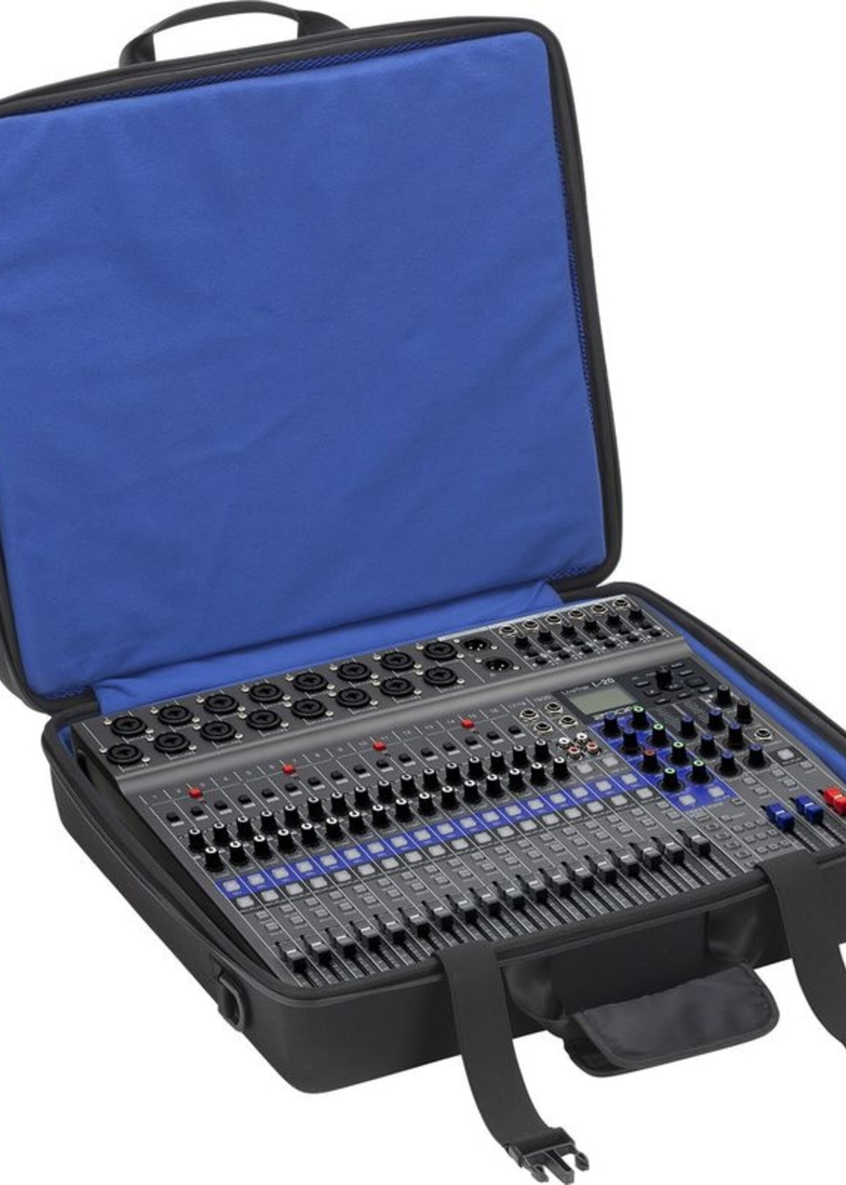 Zoom CBL-20