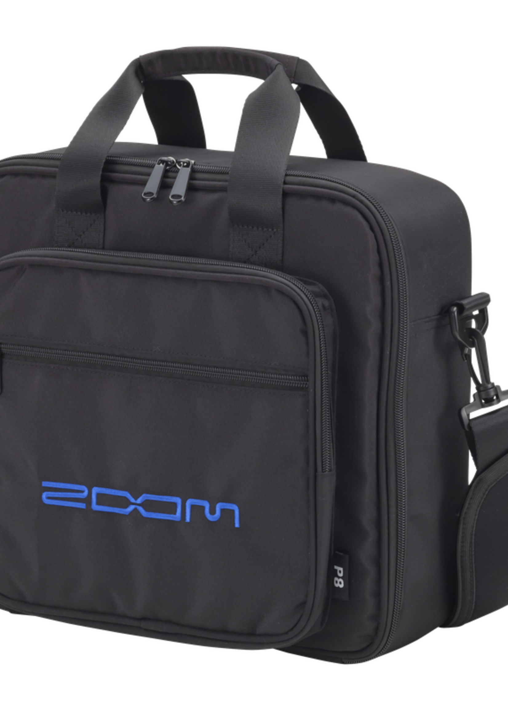 Zoom CBP-8