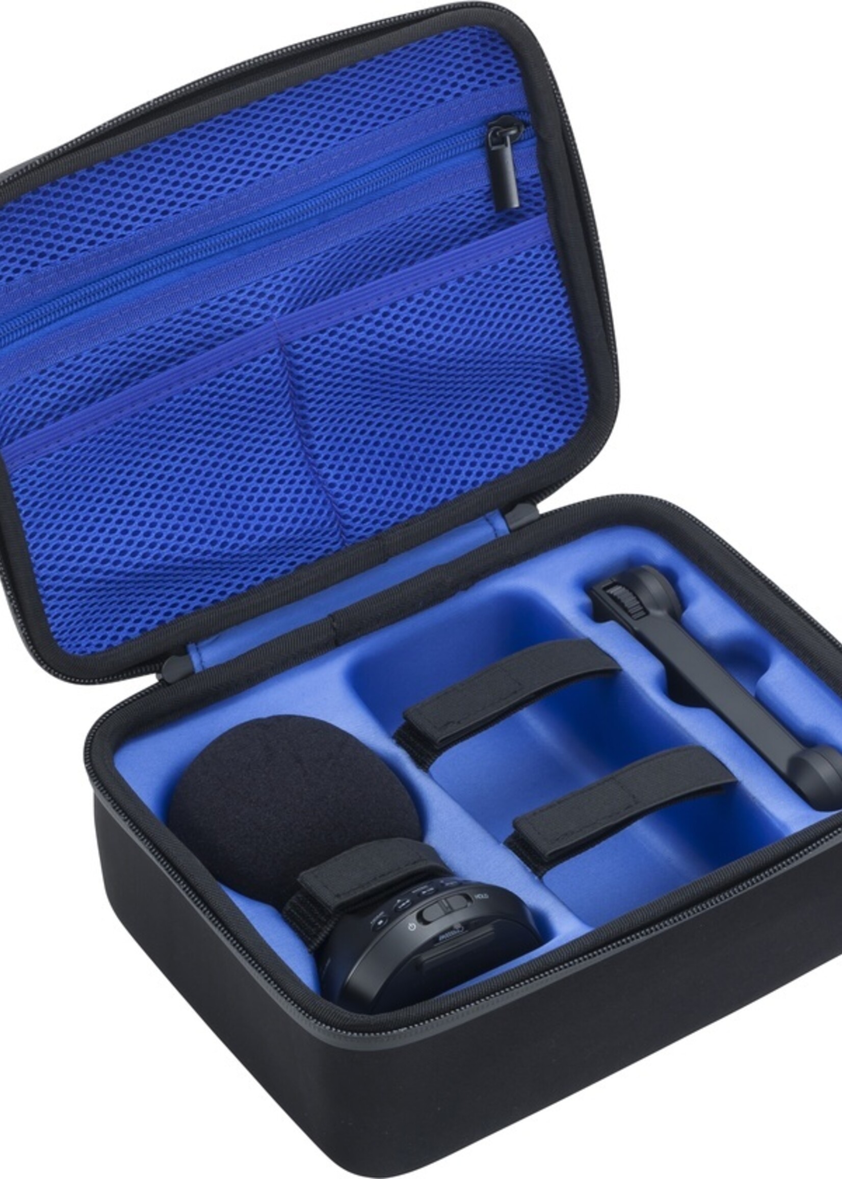 Zoom  CBH-3
