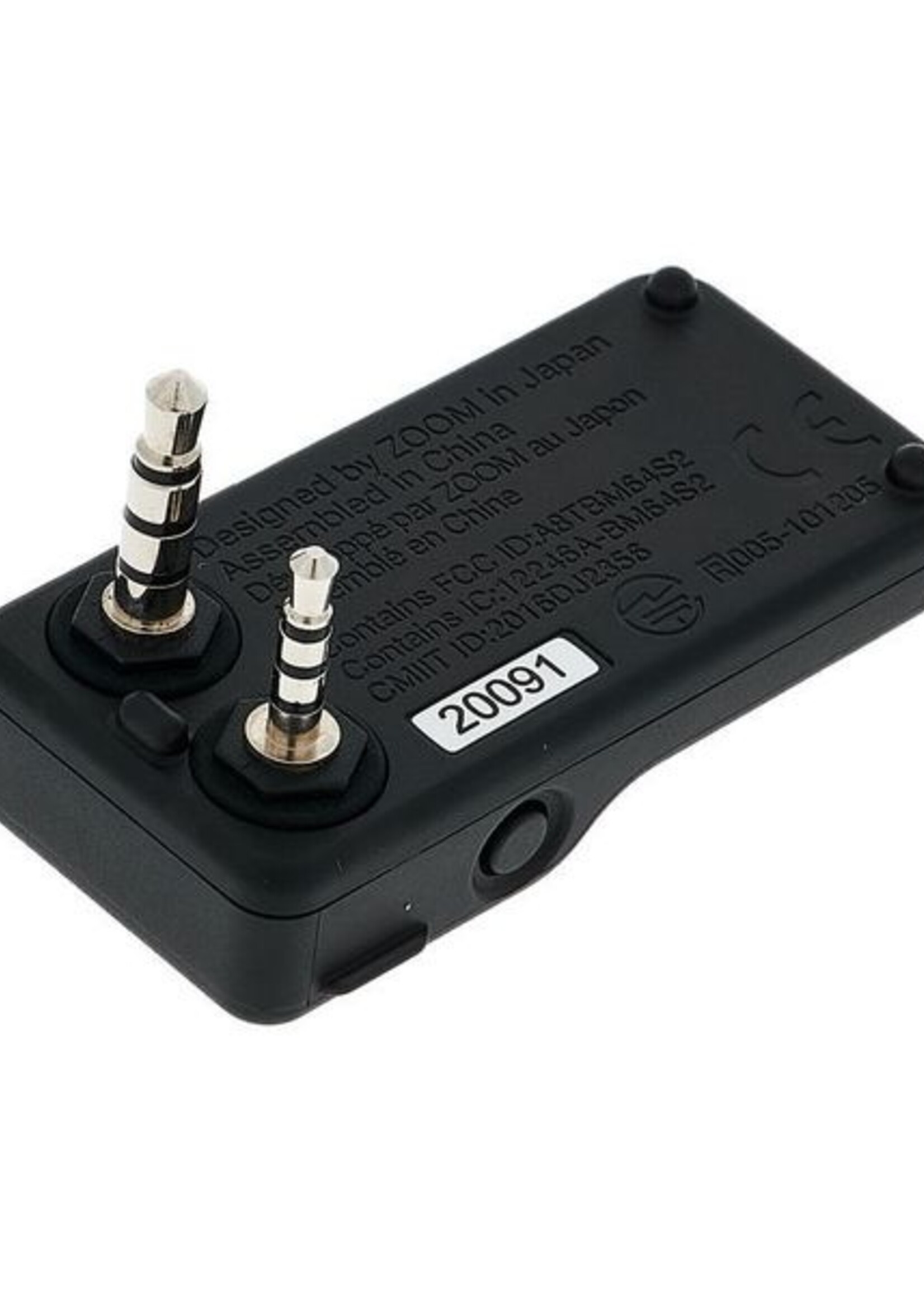 Zoom BTA-2