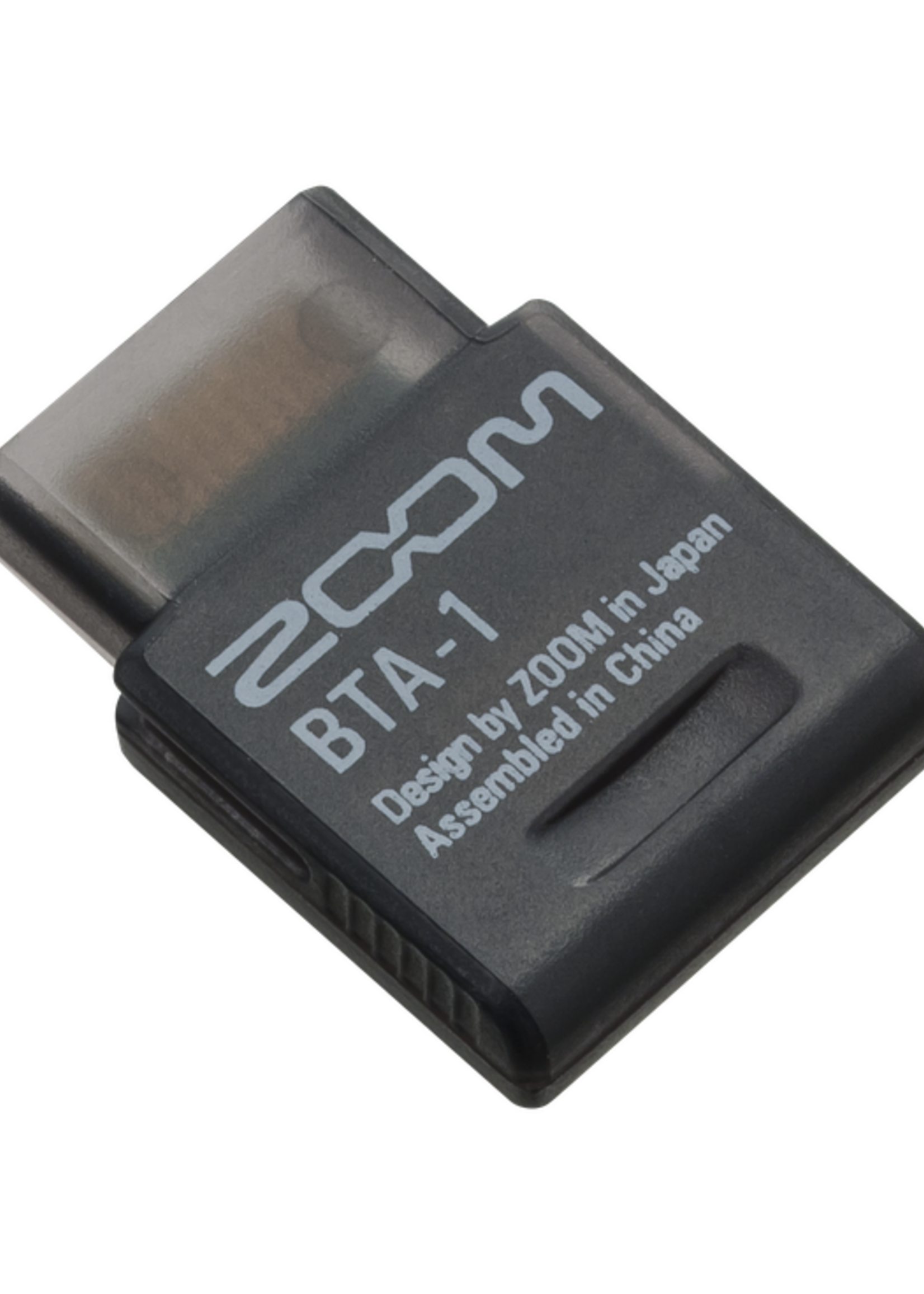 Zoom  BTA-1