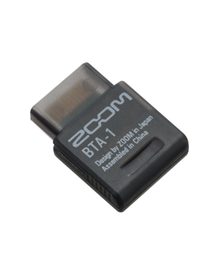 Zoom BTA-1
