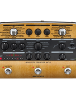 Zoom AC-3
