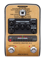 Zoom AC-2