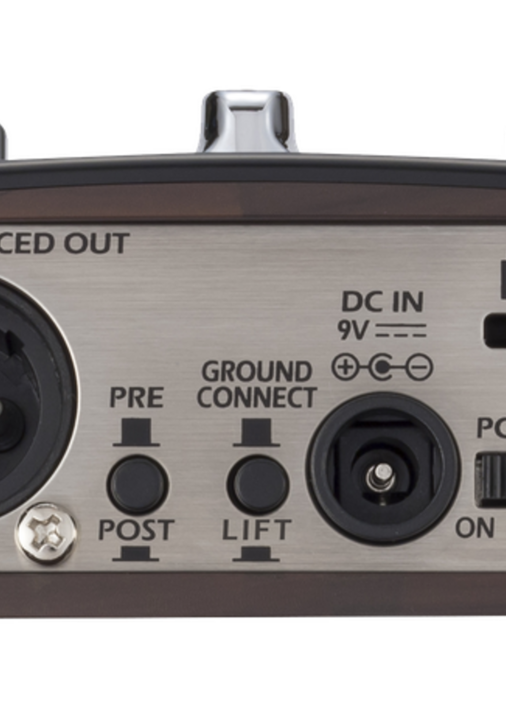 Zoom AC-2