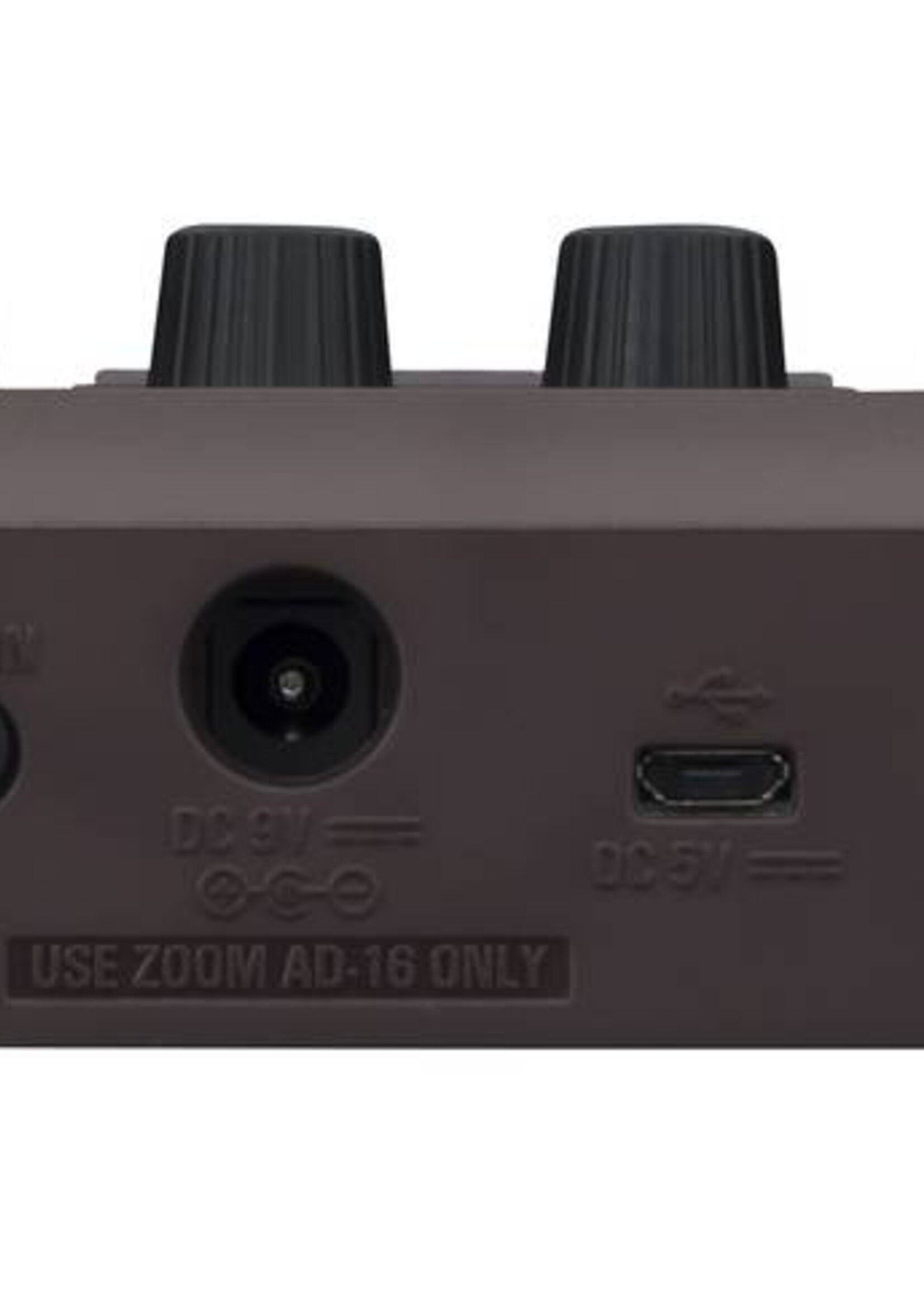 Zoom A1X FOUR