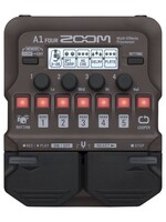 Zoom A1 FOUR