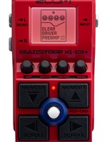 Zoom MS-60B+