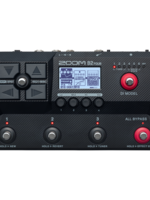 Zoom B2 FOUR
