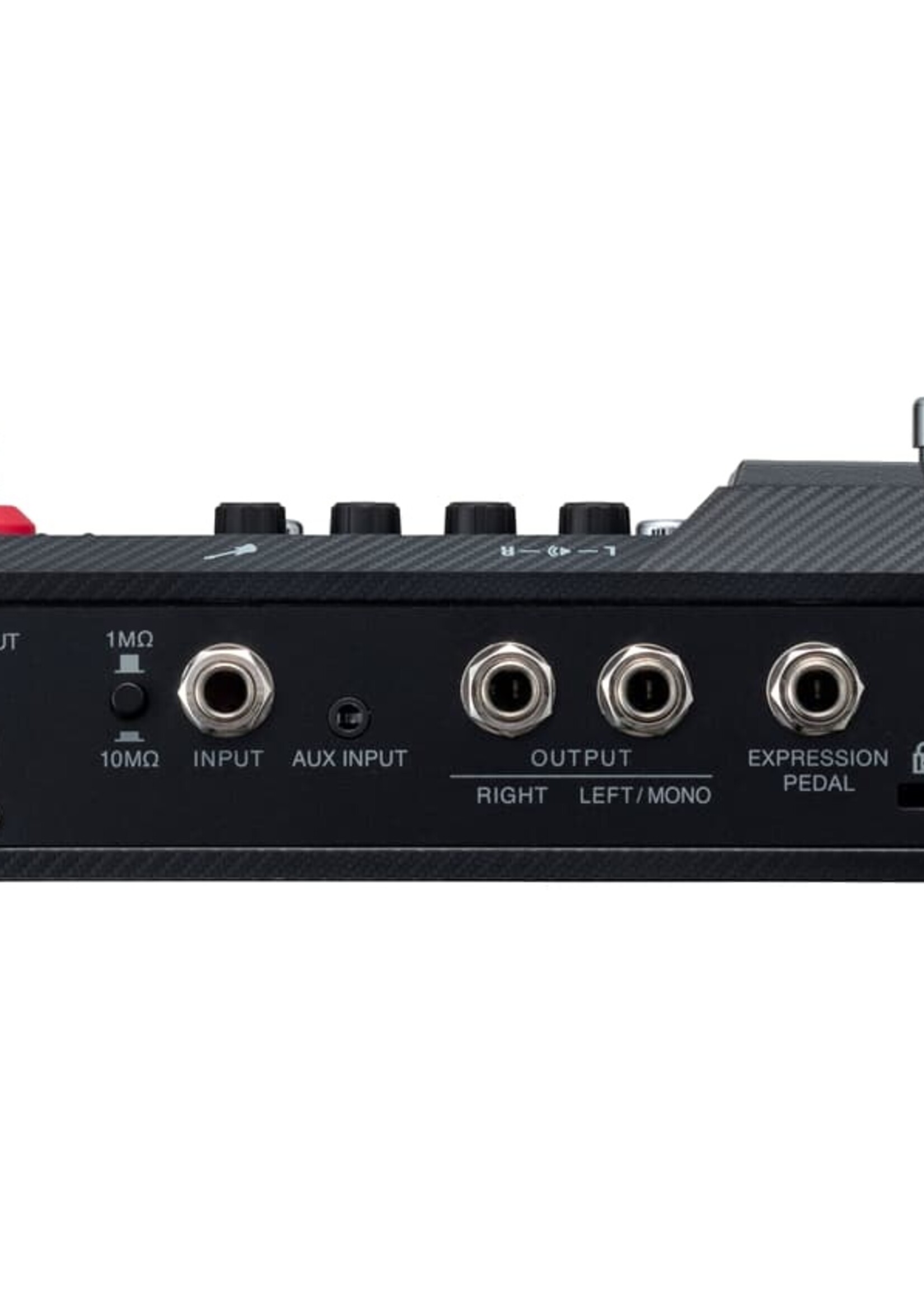 Zoom B2 FOUR