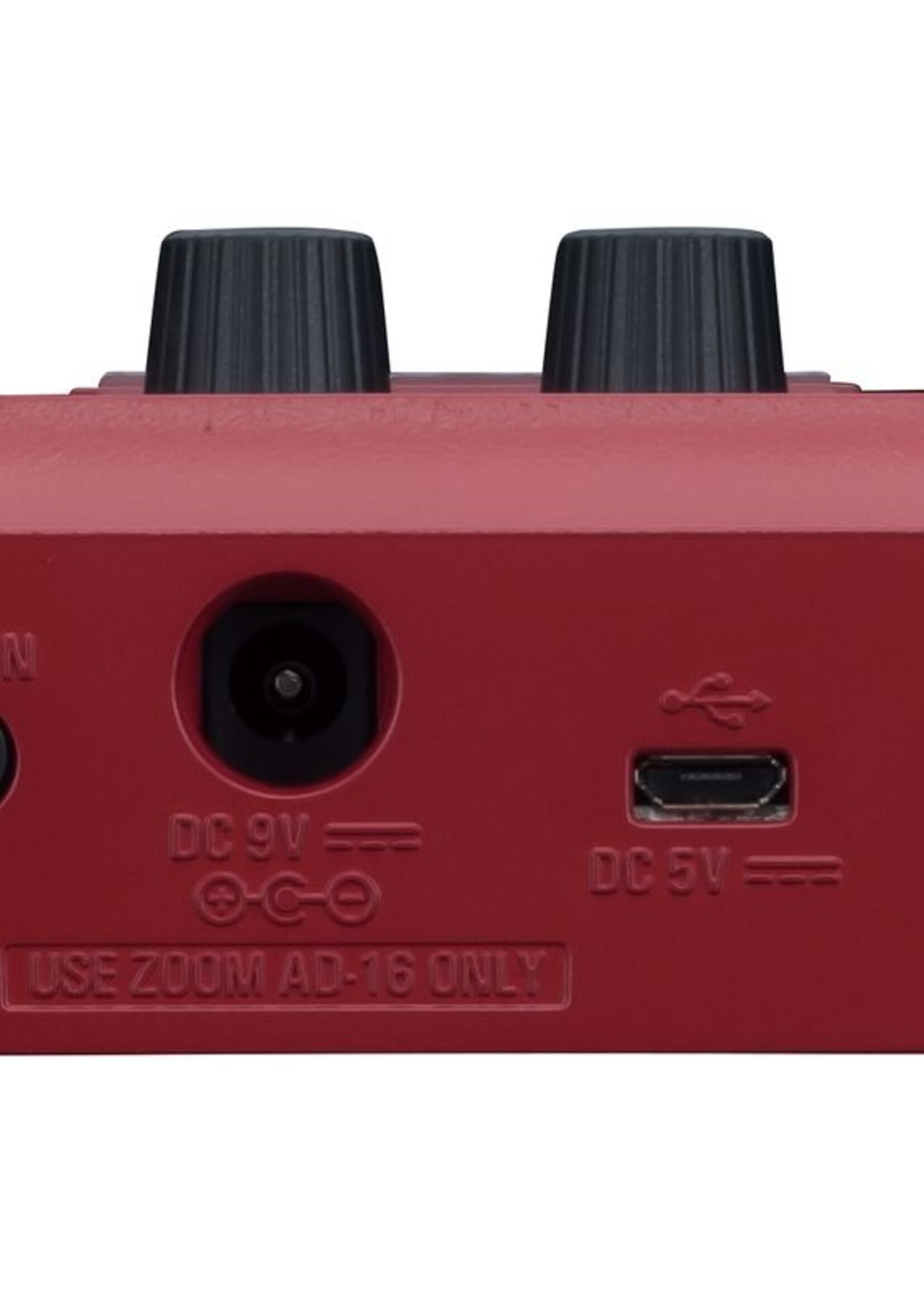 Zoom B1X FOUR