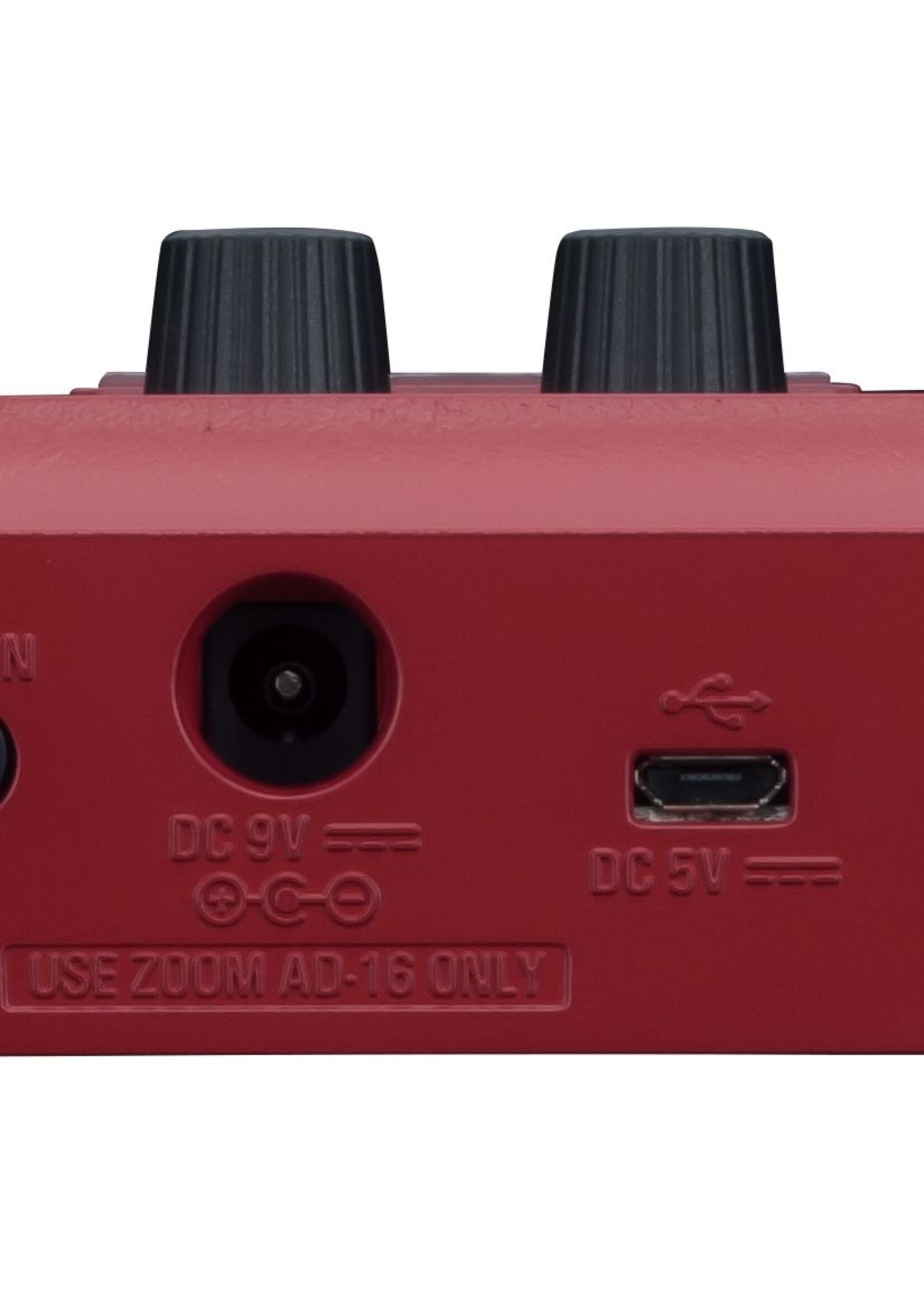 Zoom  B1 FOUR