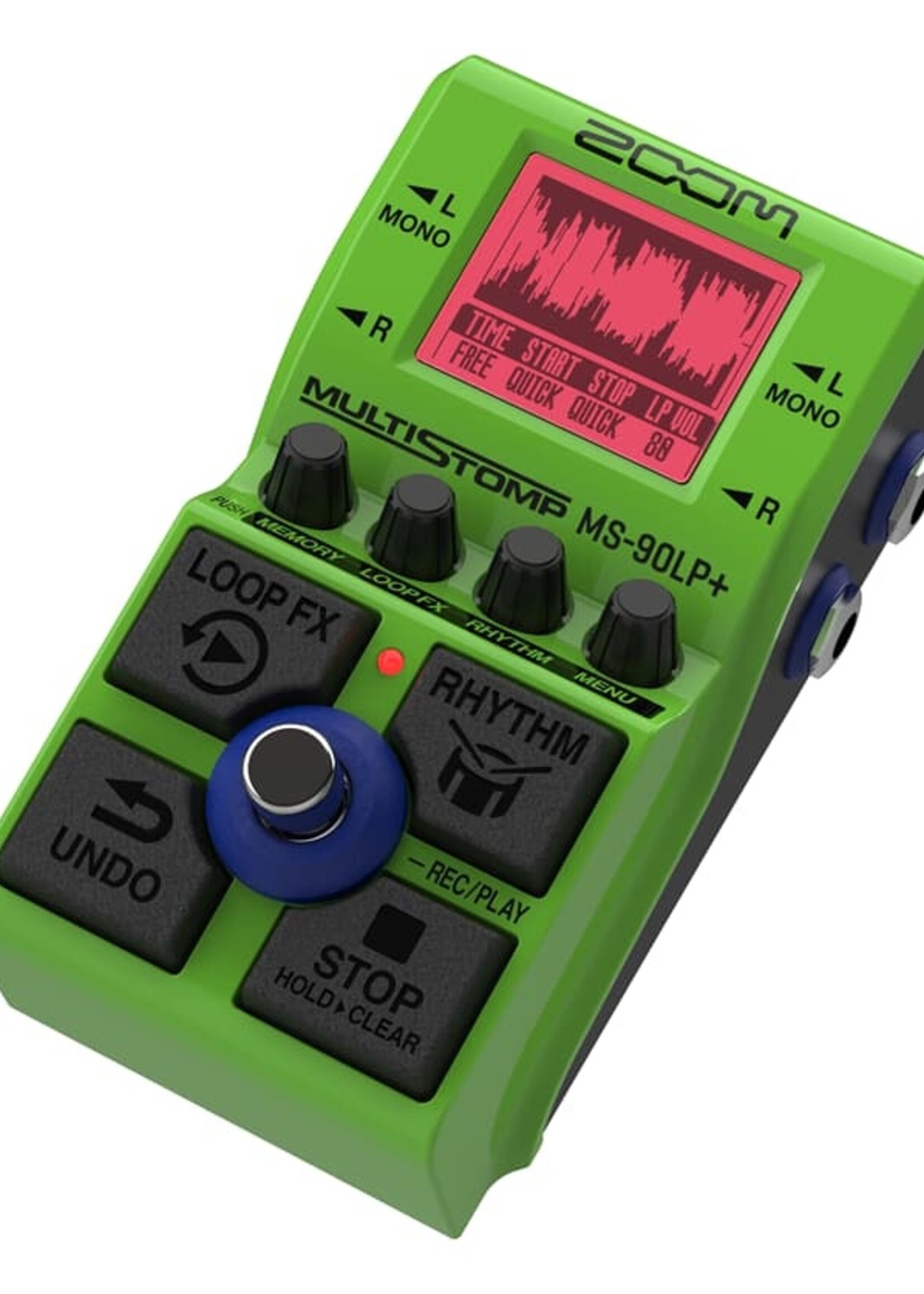 Zoom MS-90LP+ (EU/UK)