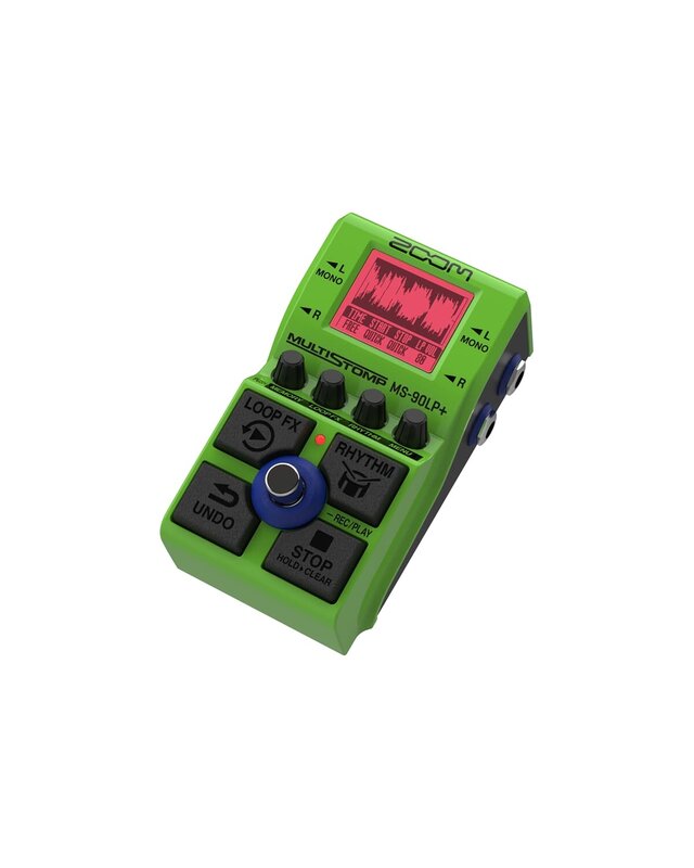 Zoom  MS-90LP+ (EU/UK)