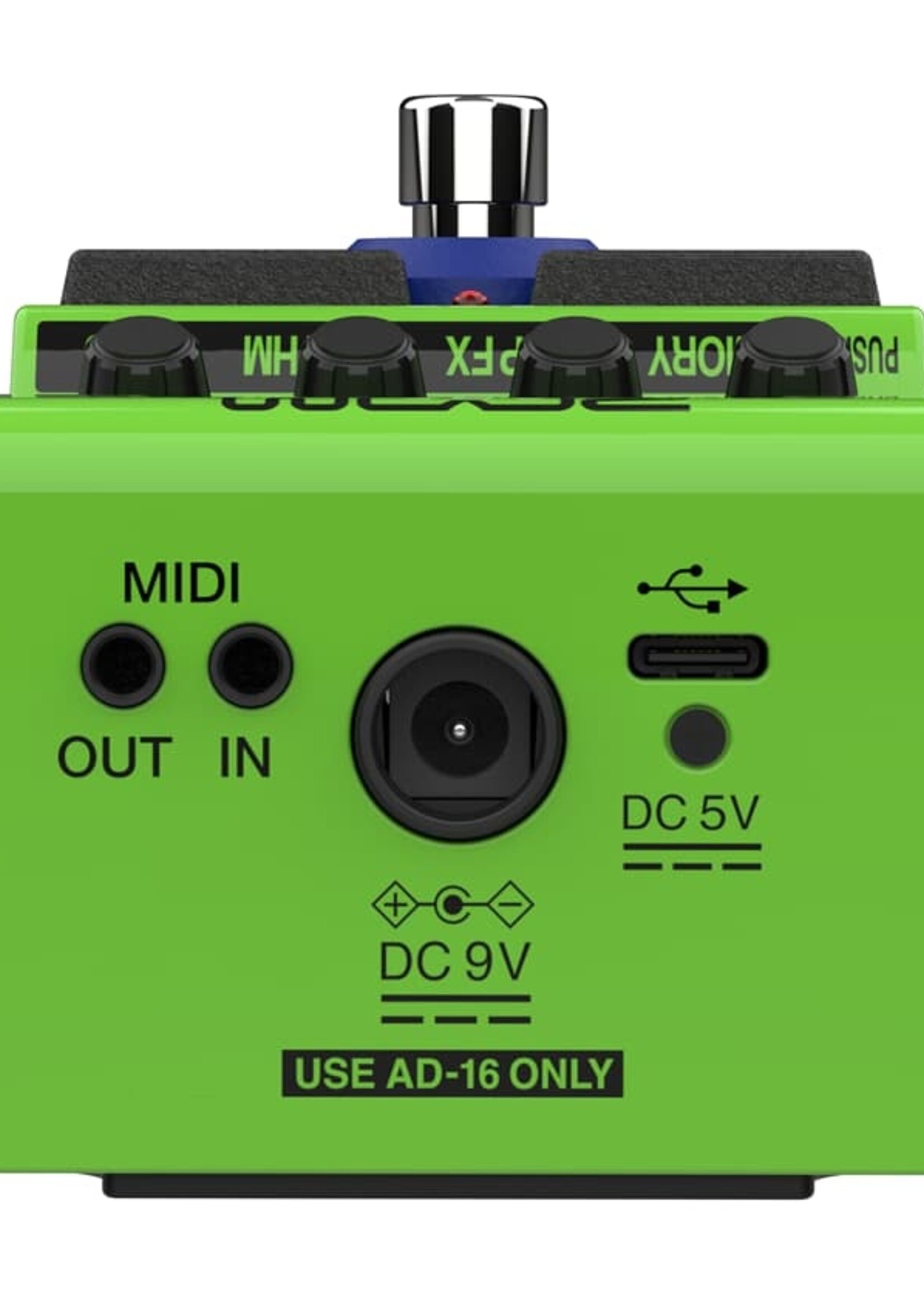 Zoom MS-90LP+ (EU/UK)