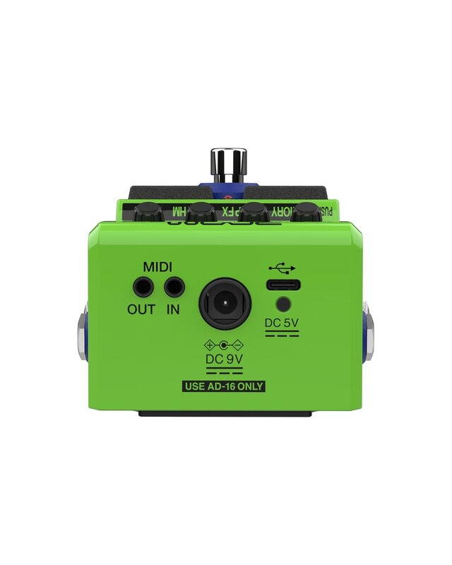 Zoom  MS-90LP+ (EU/UK)