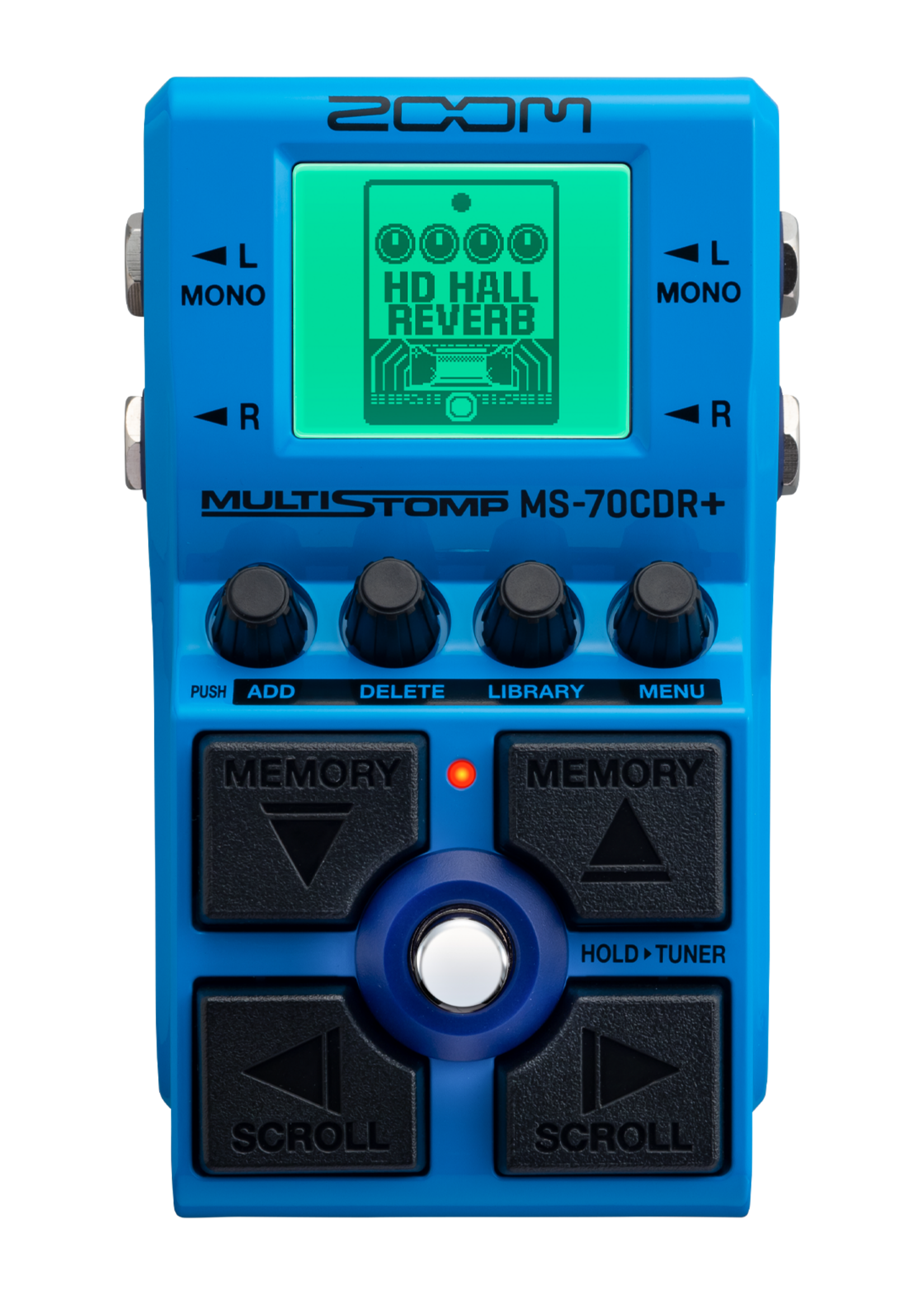 Zoom MS-70CDR+