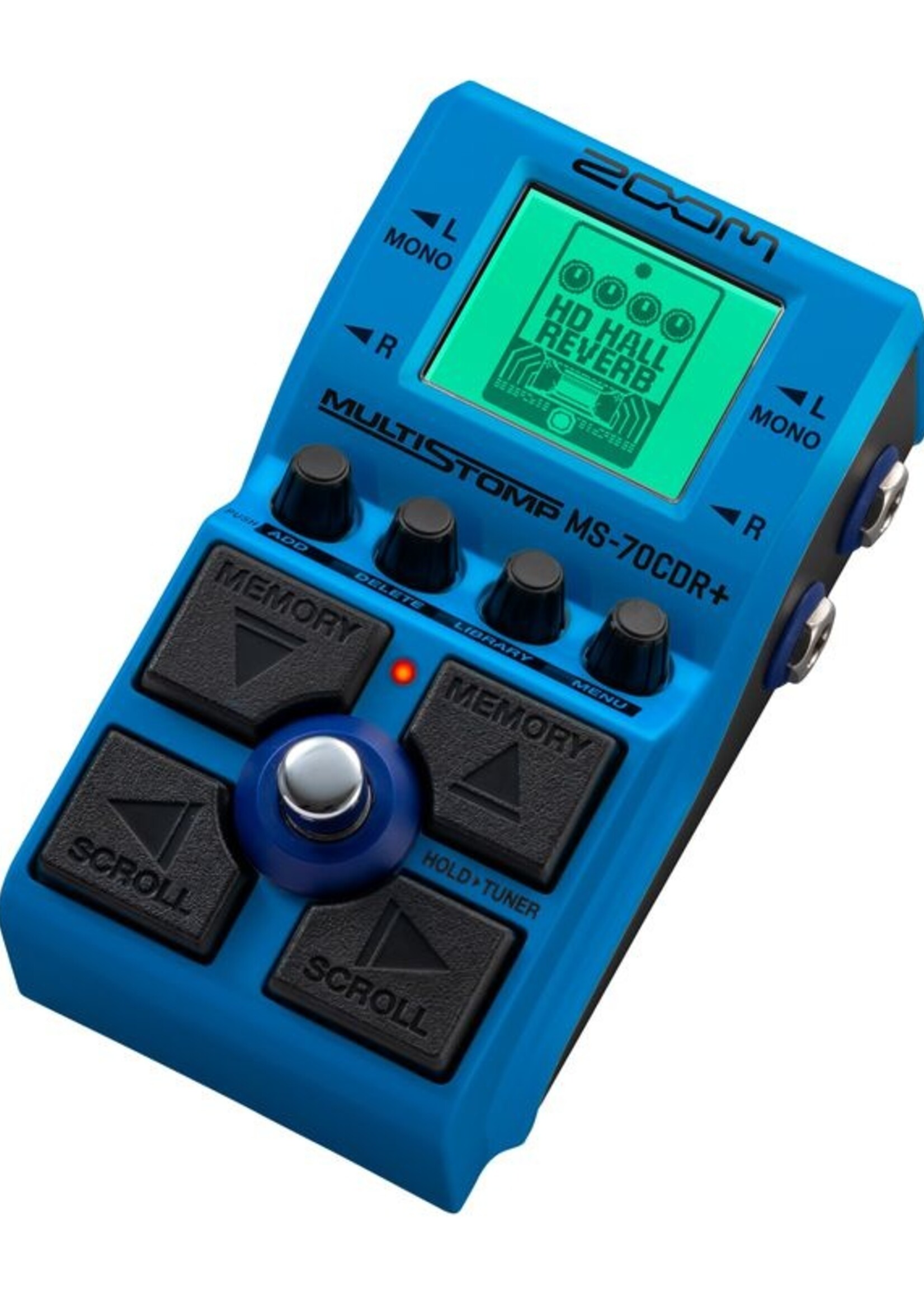 Zoom MS-70CDR+