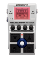 Zoom MS-50G+