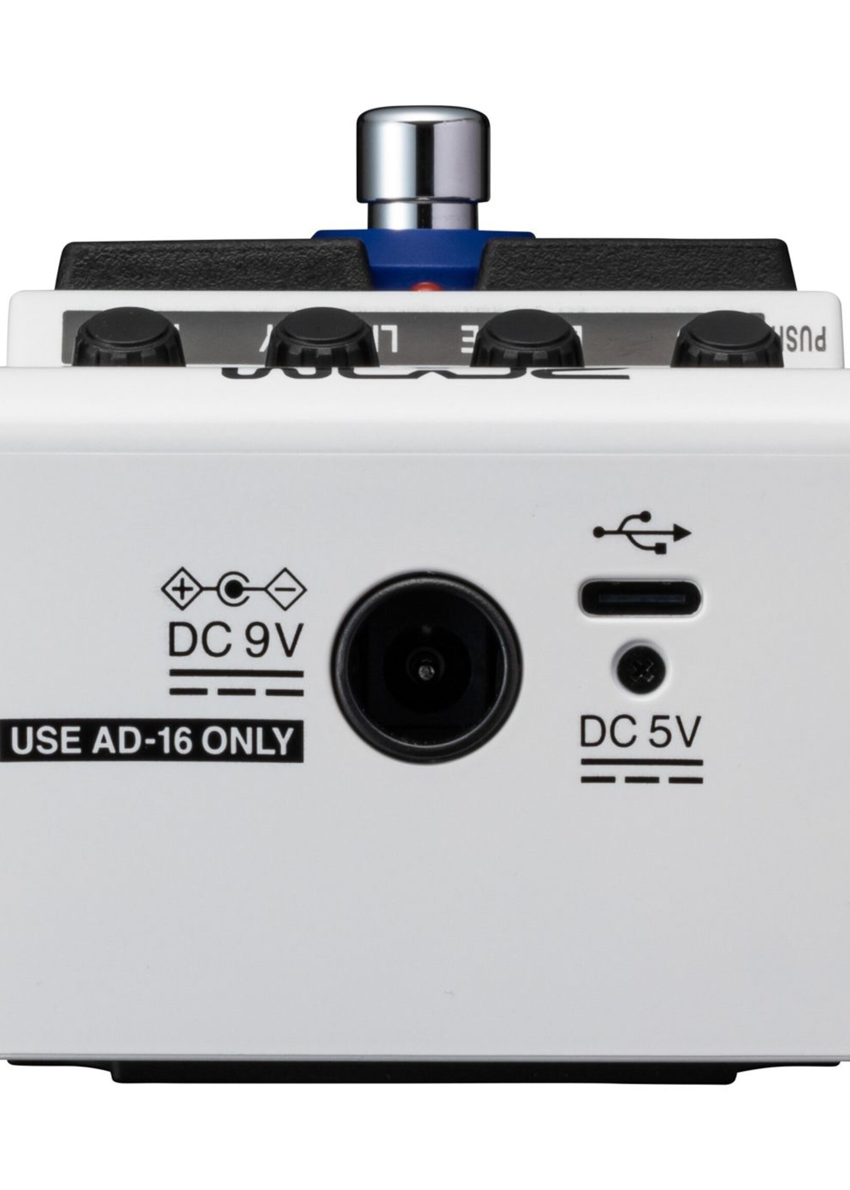 Zoom MS-50G+