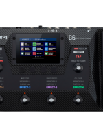 Zoom G6