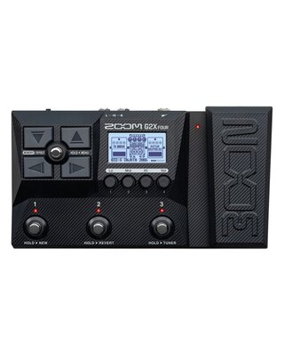 Zoom G2X FOUR
