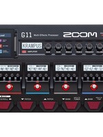 Zoom G11
