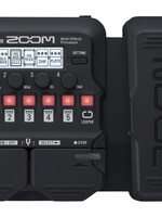 Zoom G1X FOUR