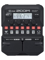 Zoom G1 FOUR
