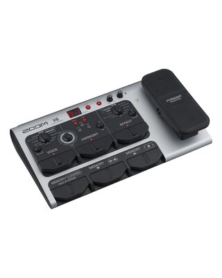Zoom V6-SP