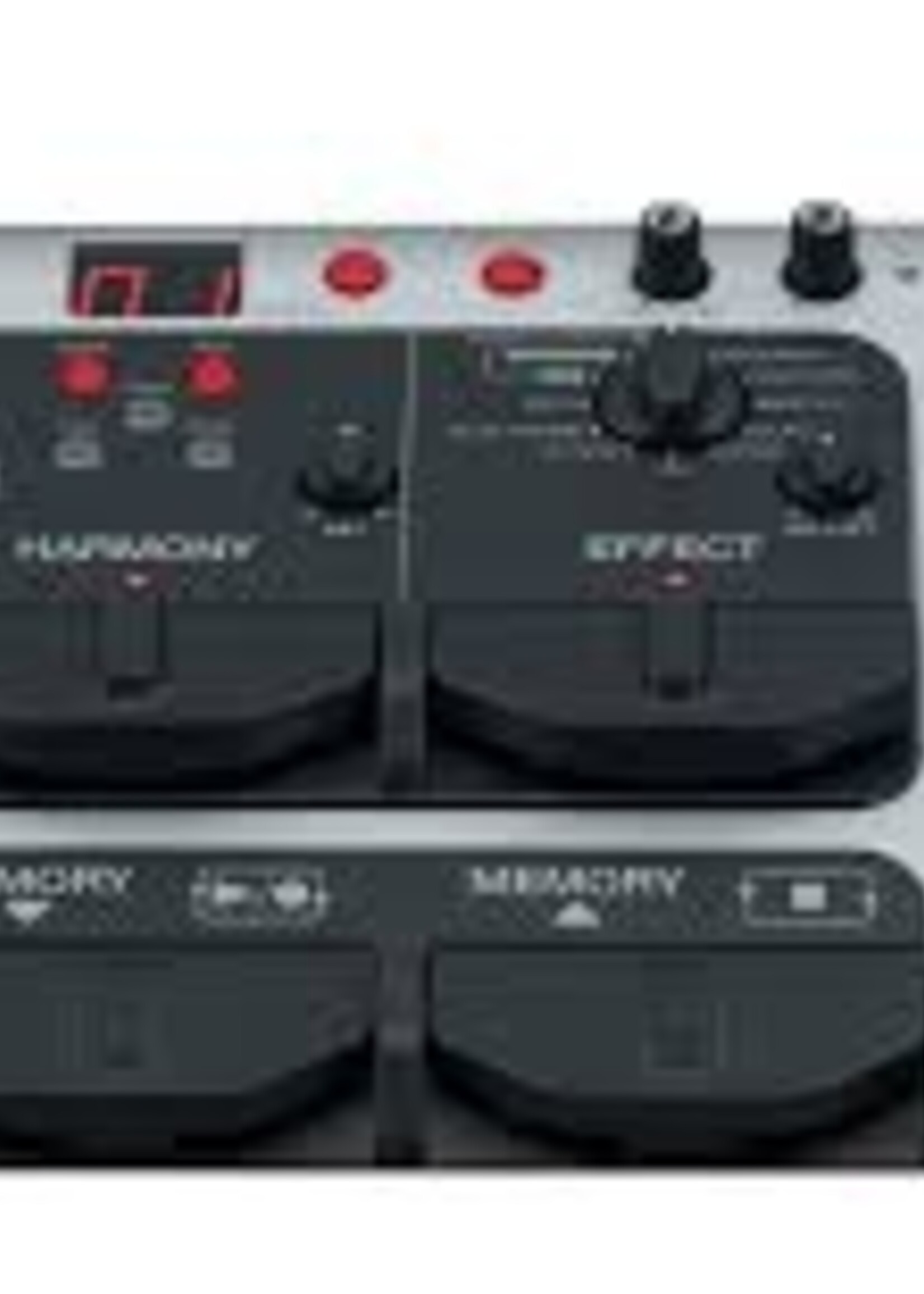 Zoom V6-SP