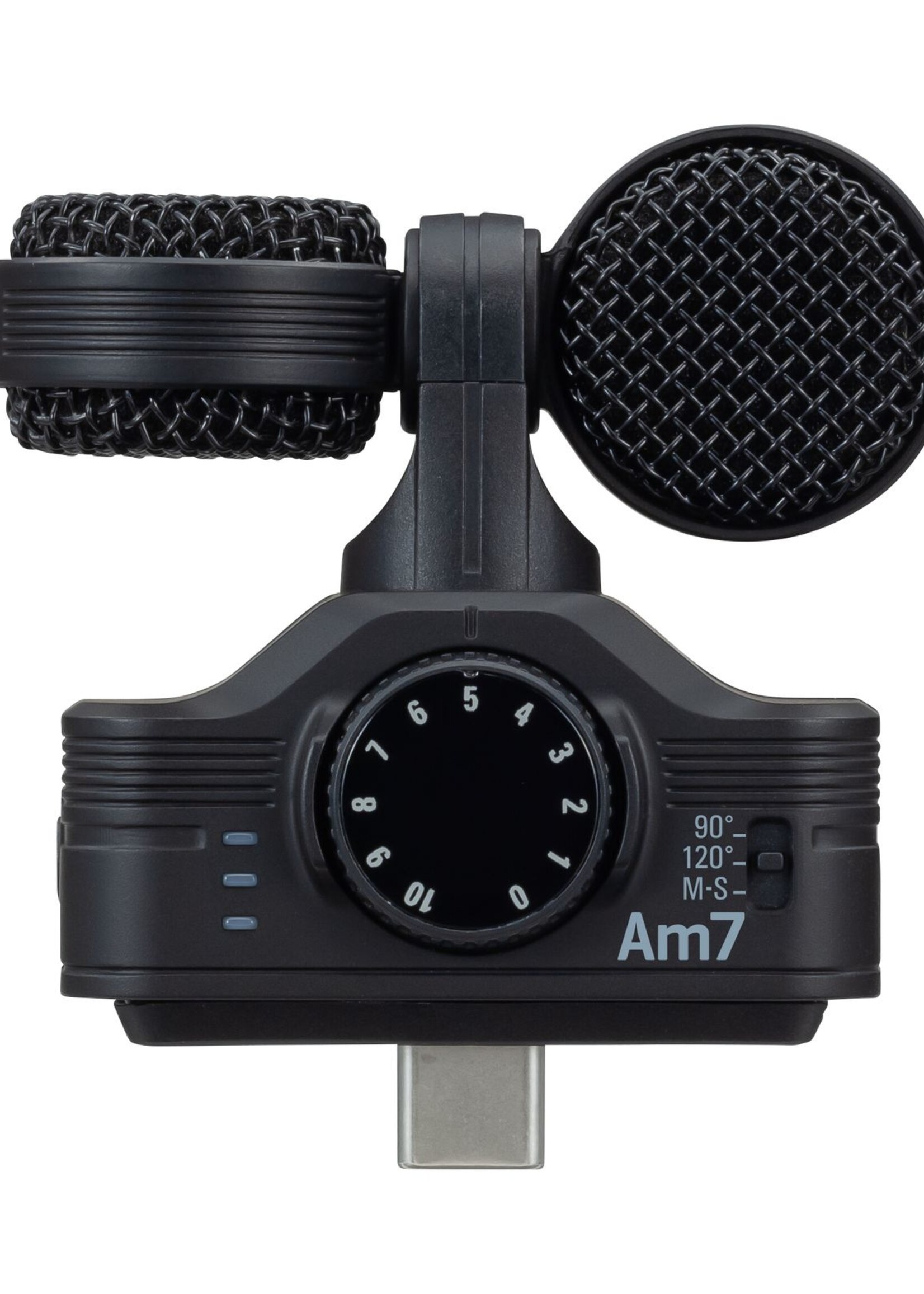 Zoom  Am7