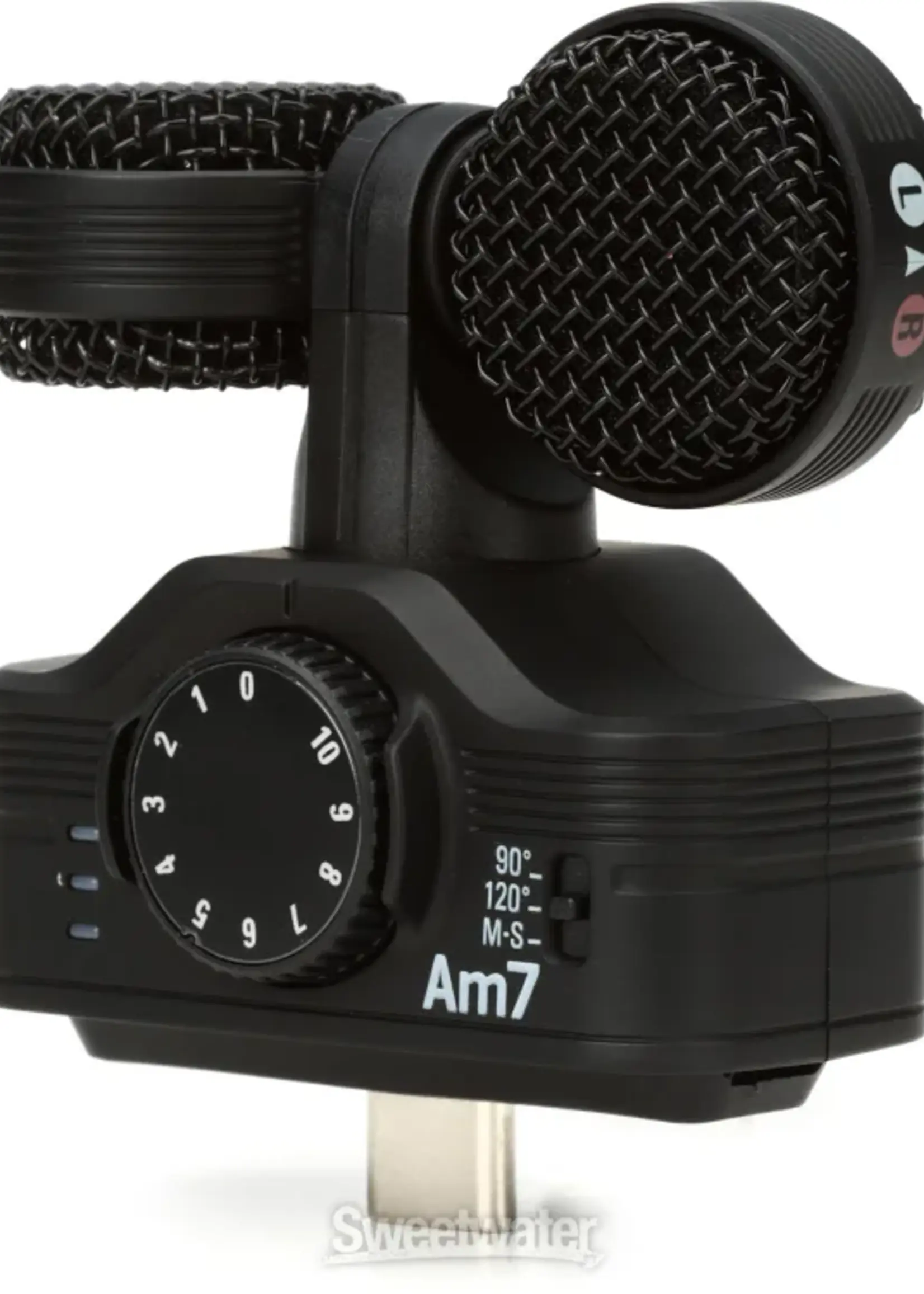 Zoom  Am7
