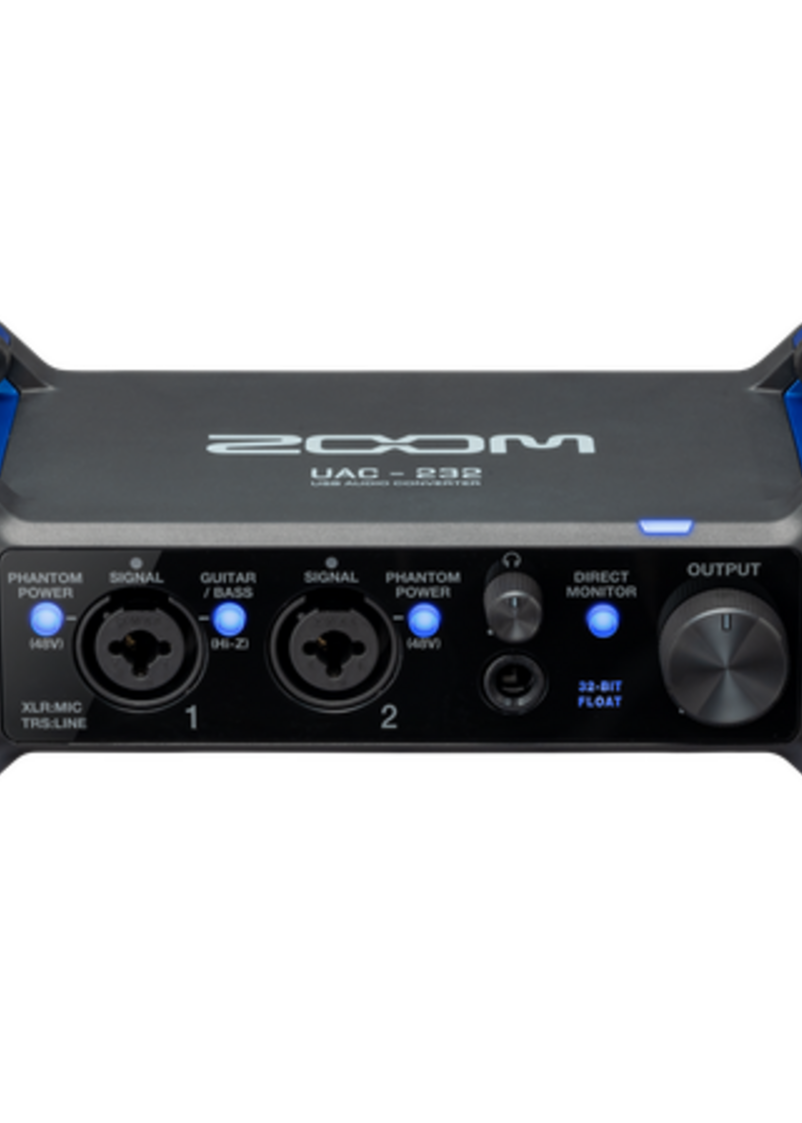 Zoom  UAC-232