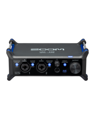 Zoom UAC-232