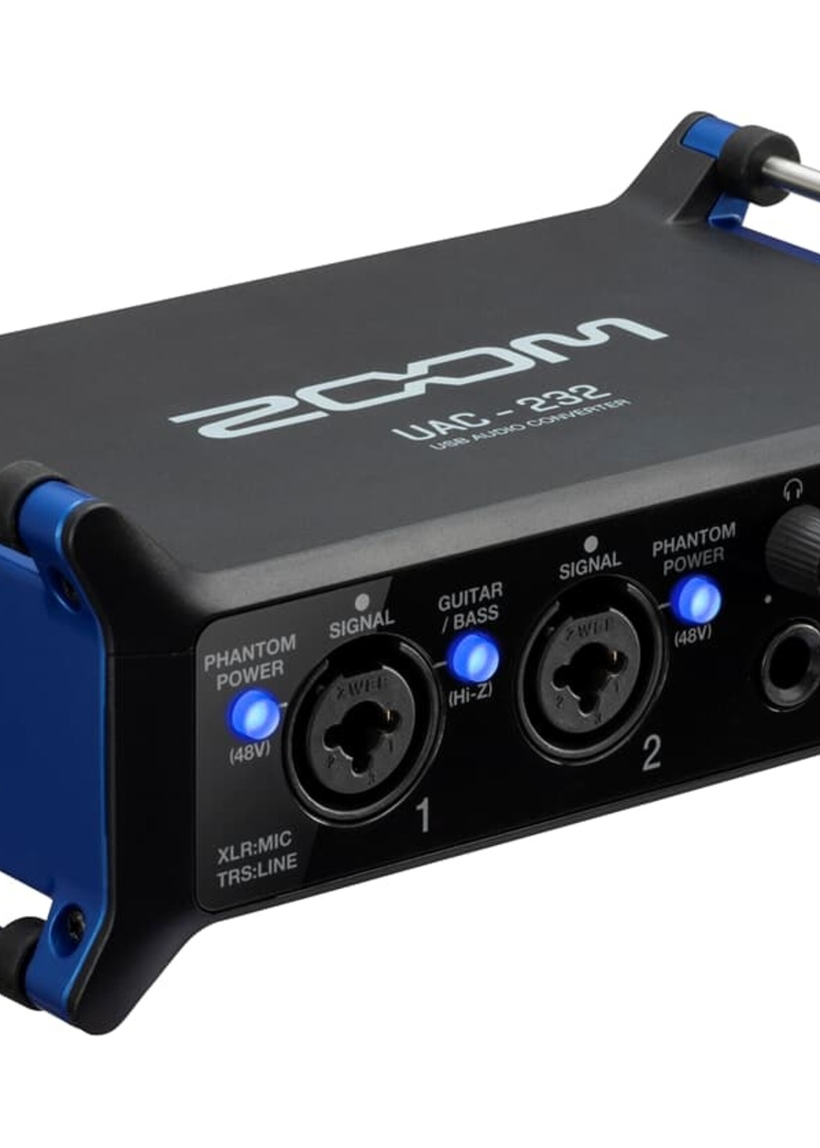 Zoom  UAC-232