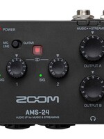 Zoom AMS-24
