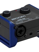 Zoom AMS-22