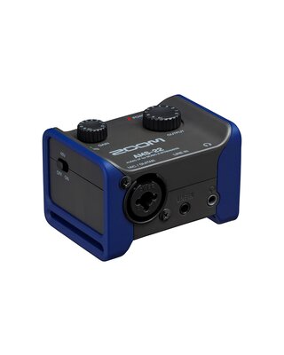 Zoom AMS-22