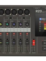 Zoom R20