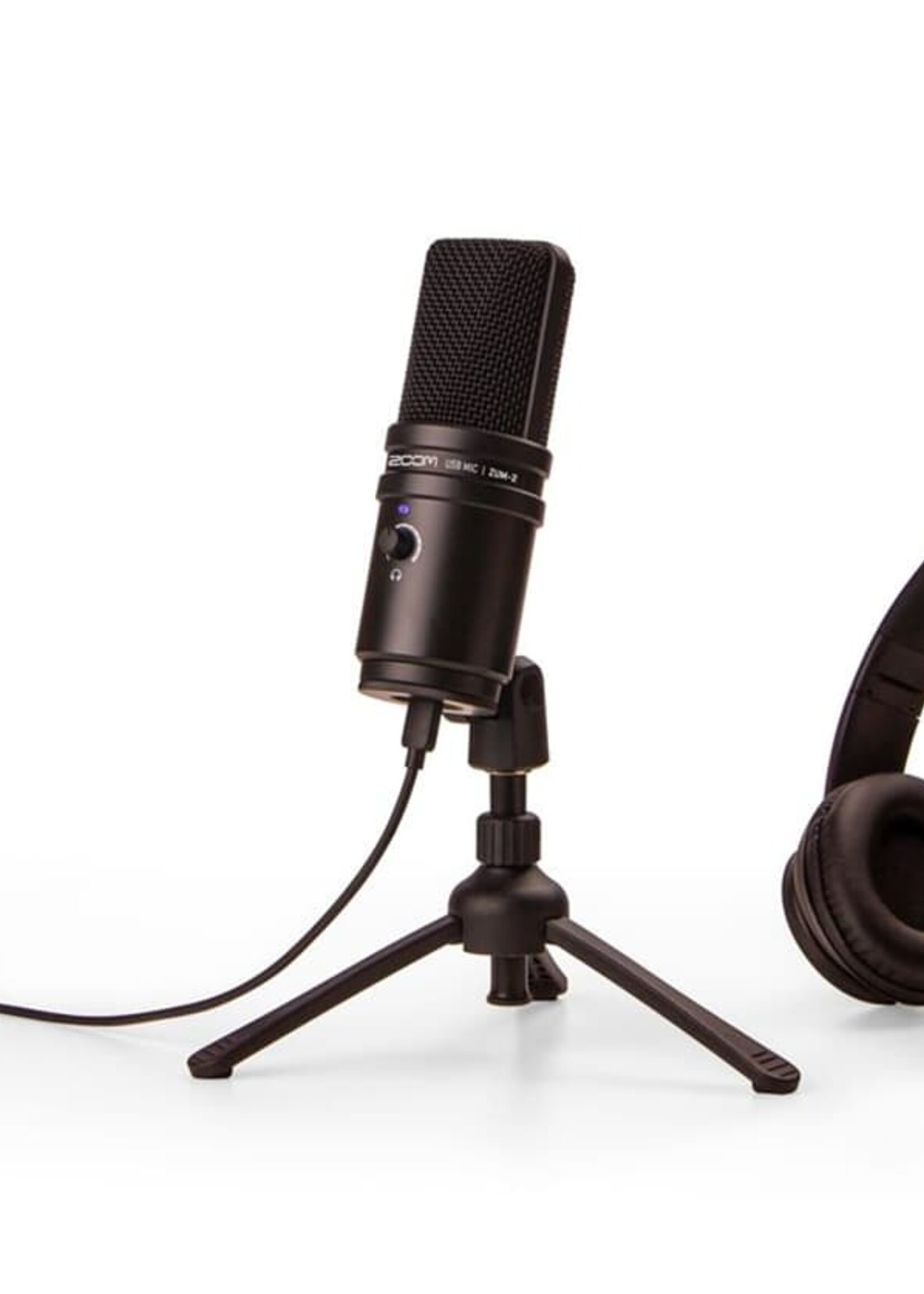 Zoom ZUM-2PMP