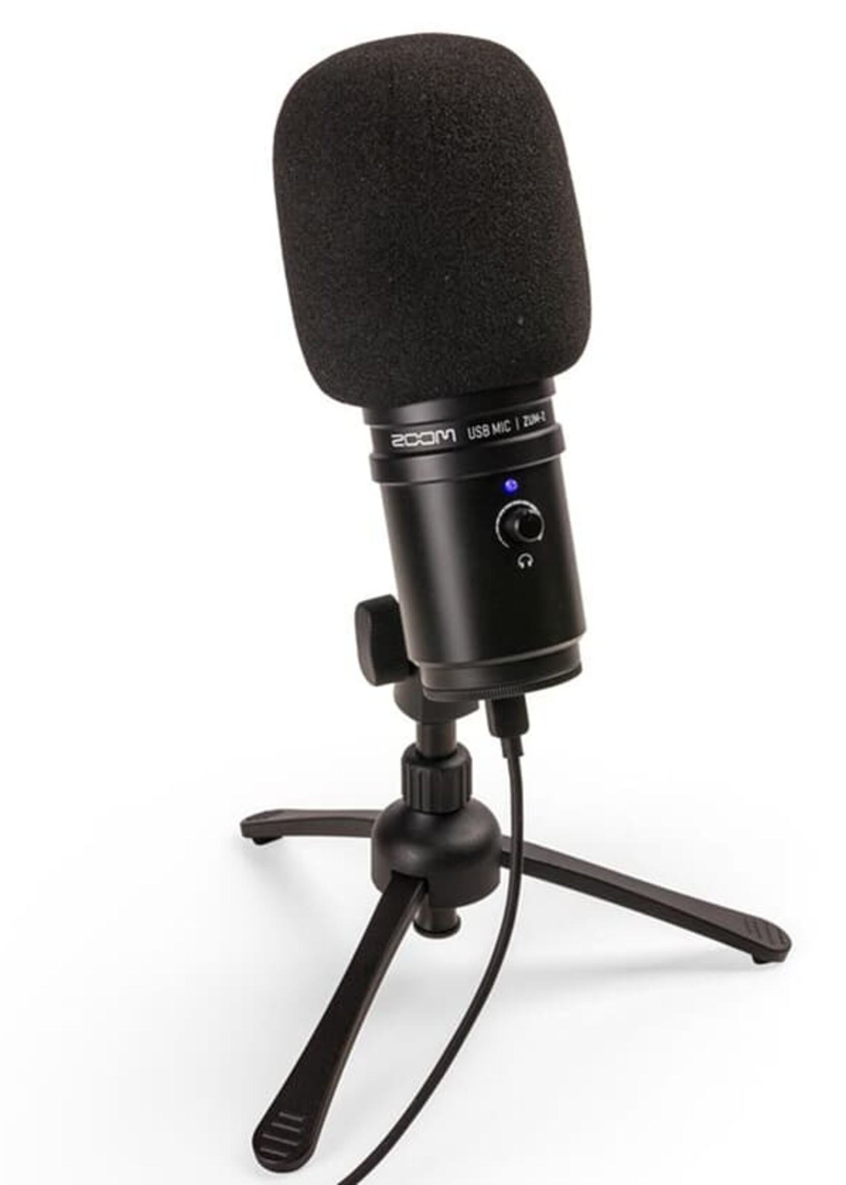 Zoom ZUM-2PMP