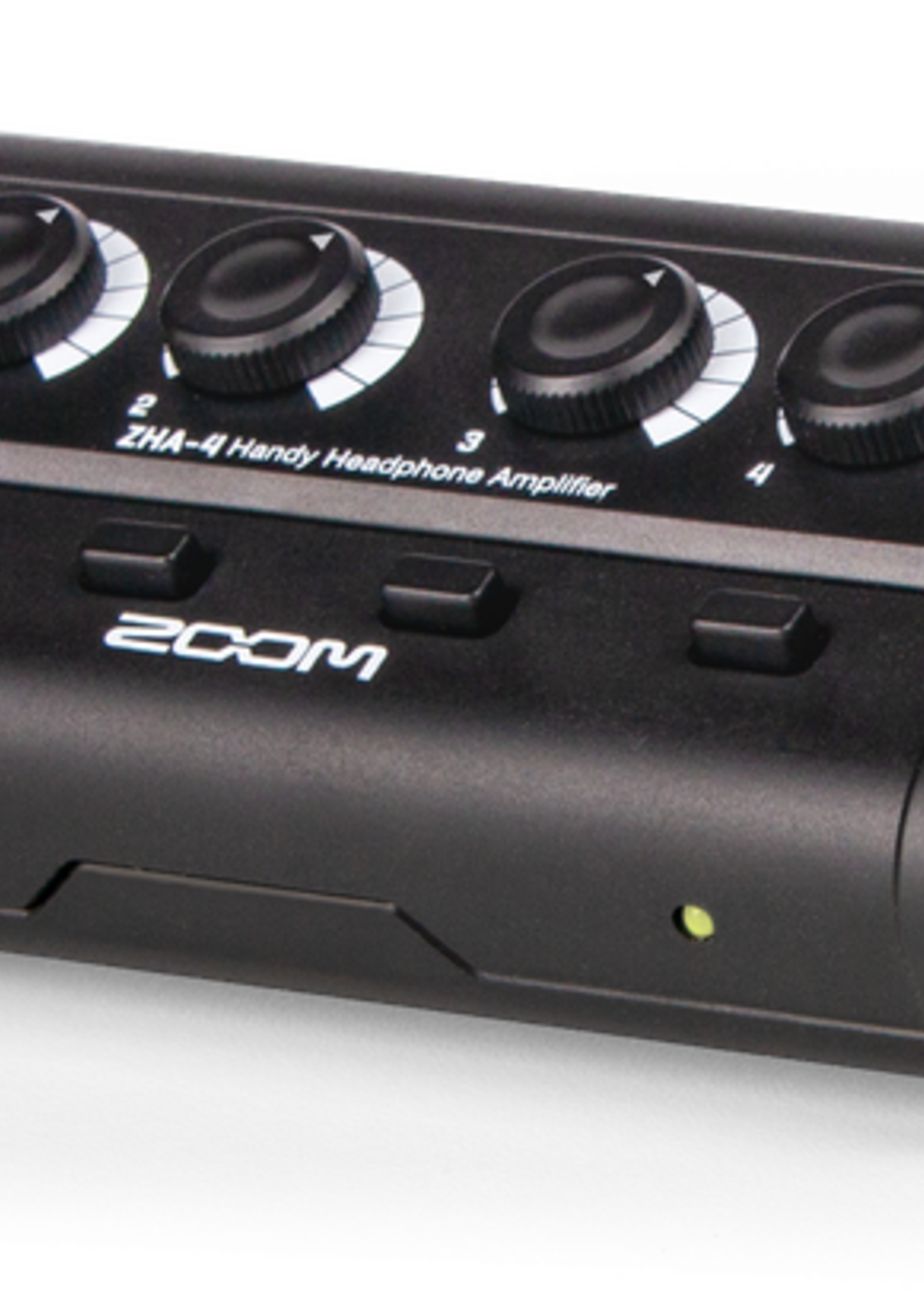 Zoom ZHA-4
