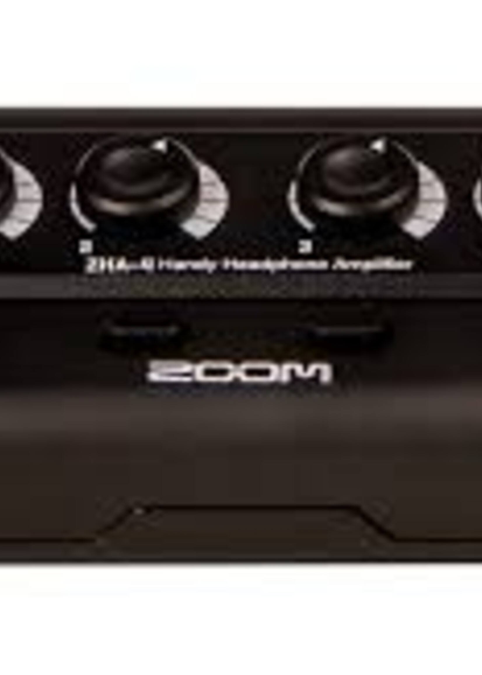 Zoom ZHA-4