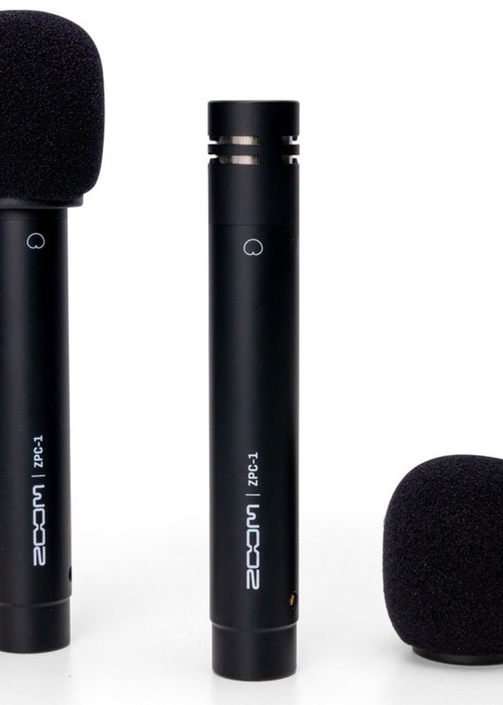 Zoom  ZPC-1