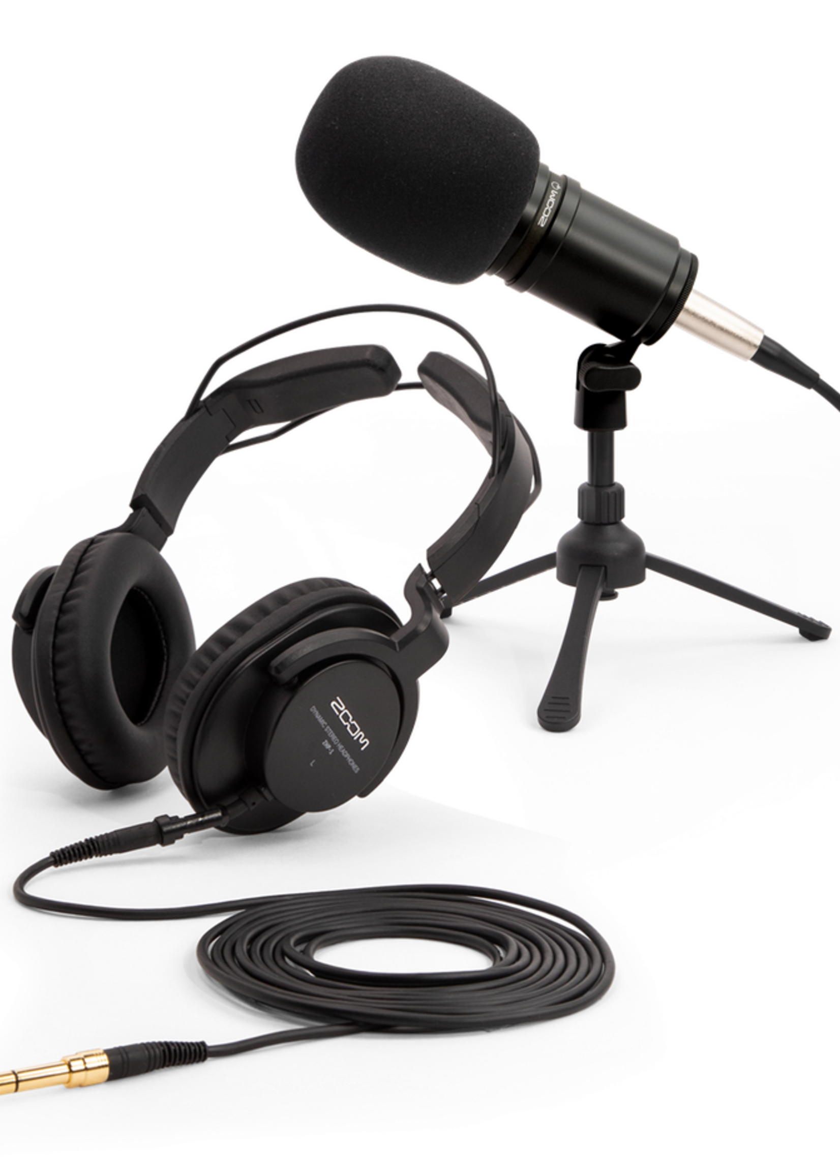 Zoom ZDM-1PMP
