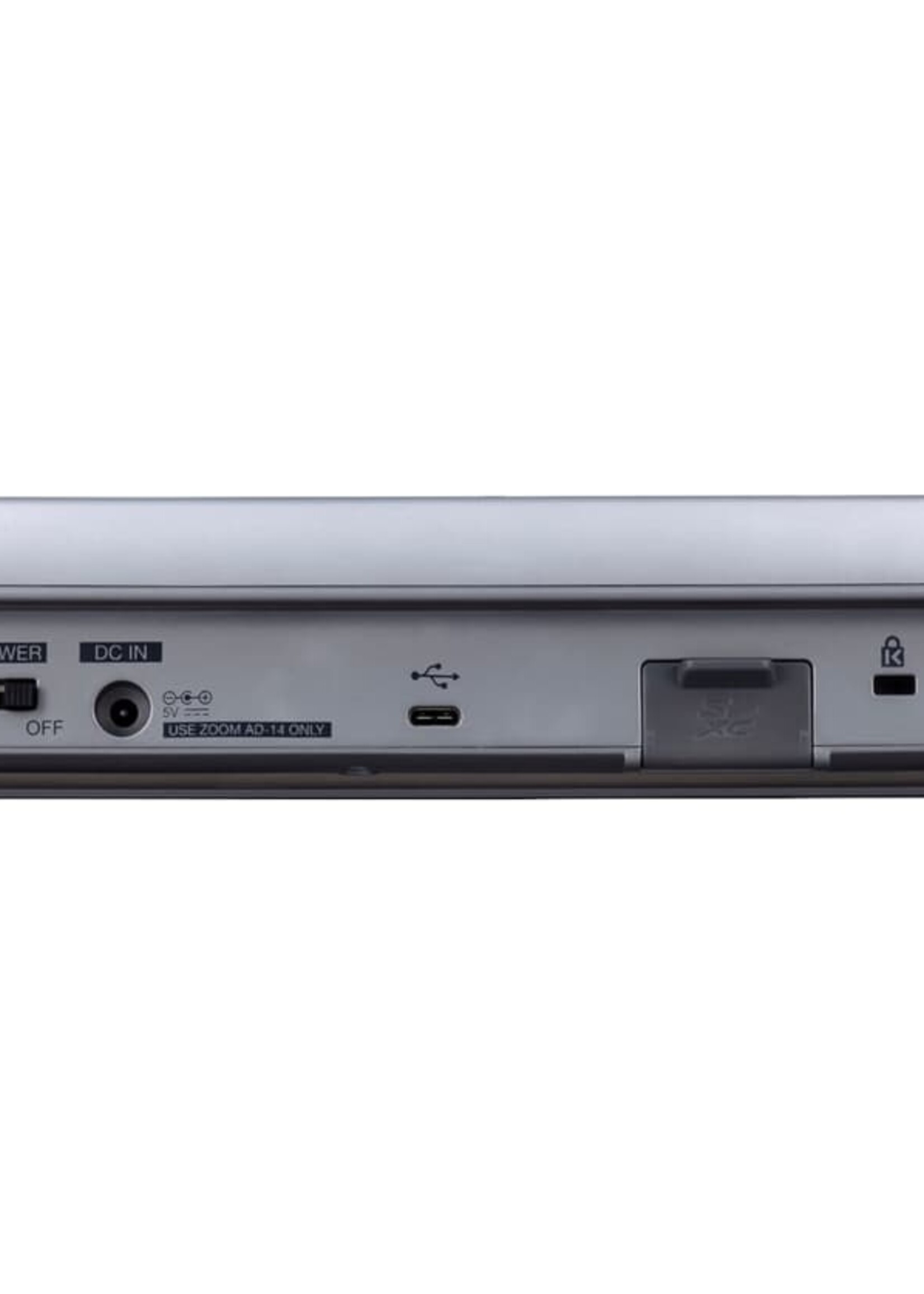 Zoom P8